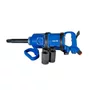 Chave de Impacto Pneumática Longa 1" 345 Kgfm PRO-190 PDR