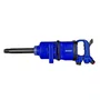 Chave de Impacto Pneumática Longa 1" 345 Kgfm PRO-190 PDR