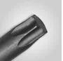 Chave Torx Tipo T T30 x 100mm GEDORE - 024.460