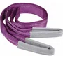 Cinta de Elevação Tipo Sling 1 Tonelada x 1,5 Metro 32mm Roxa SX-01/1,5M Astro