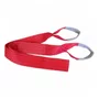 Cinta de Elevação Tipo Sling Plana 5 Ton 6m 150mm Astro