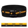 Cinto de Trabalho Para ClipTech TB-CT-41P ToughBuilt