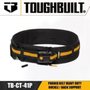 Cinto de Trabalho Para ClipTech TB-CT-41P ToughBuilt