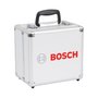 Combo 18V Parafusadeira Furadeira GSB185-LI + Chave impacto GDR18V-200 Maleta Alumínio 0615A0025X Bosch