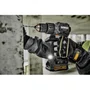 Combo Furadeira Parafusadeira de Impacto McLaren Edição Limitada DCK200ME2GT-BR DeWalt