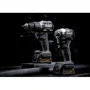 Combo Furadeira Parafusadeira de Impacto McLaren Edição Limitada DCK200ME2GT-BR DeWalt
