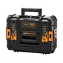 Combo Furadeira Parafusadeira de Impacto McLaren Edição Limitada DCK200ME2GT-BR DeWalt