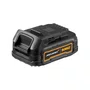 Combo Furadeira Parafusadeira de Impacto McLaren Edição Limitada DCK200ME2GT-BR DeWalt