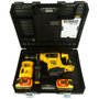 Combo Martelo SDS Max Li-Ion 60 220v Flex DCH481X2-B2 DeWalt
