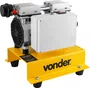 Compressor Ar Direto 1HP 750W 127V Vonder