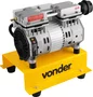 Compressor Ar Direto 1HP 750W 127V Vonder