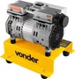 Compressor Ar Direto 1HP 750W 127V Vonder