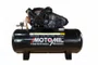 Compressor de Ar 20 Pés, 250 Litros 175LBS TRIF.220/380V, REF 22195.9 -  MOTOMIL