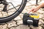 Compressor de Ar Automotivo 12V CAV120 Vonder