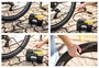 Compressor de Ar Automotivo 12V CAV120 Vonder