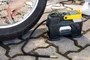 Compressor de Ar Automotivo 12V CAV120 Vonder