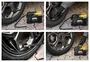 Compressor de Ar Automotivo 12V CAV120 Vonder
