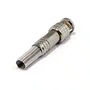 Conector BNC Mola Parafuso Prime 6mm FCBNCPPN Fc Fontes