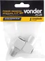 Conexão Articulada 1/4" Vonder Plus