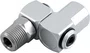 Conexão Articulada 3/8" Vonder Plus