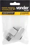 Conexão Articulada 3/8" Vonder Plus