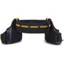 Conjunto de Cinto e Porta Ferramentas Com Cliptech TB-CT-111-3P ToughBuilt