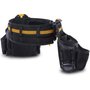 Conjunto de Cinto e Porta Ferramentas Com Cliptech TB-CT-111-3P ToughBuilt