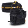 Conjunto de Cinto e Porta Ferramentas Com Cliptech TB-CT-111-3P ToughBuilt