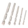Conjunto de Brocas Concreto 4 a 10mm 5 Peças IW5305 Irwin
