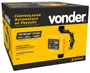 CONTROLADOR AUTOMATICO PRESSAO BIVOLT VD