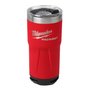 Copo Térmico 590ml  Vermelho 48-22-8392R Milwaukee