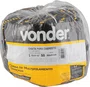 CORDA CHATA P/CABRESTO 20MM PP50M VONDER