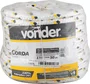 CORDA MULTIF TRANC 16MMX 50M BR VONDER