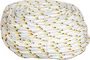 CORDA MULTIF TRANC 19MMX110M BR VONDER