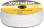 CORDA MULTIF TRANC 6MMX165M BCA VONDER