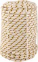 CORDA P/LACO  10MM C/ 50M PP VONDER