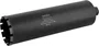 Coroa Diamantada Segmentada 120 mm x 450 mm Vonder