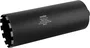 Coroa Diamantada Segmentada 160 mm x 450 mm Vonder