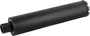 Coroa Diamantada Segmentada 89 mm x 450 mm Vonder