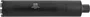 Coroa Diamantada Segmentada 89 mm x 450 mm Vonder