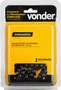 Corrente para Motosserra Sabre 10" V38P13SQ Vonder