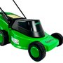 Cortador de Grama Eletrônico com Recolhedor Monofásico WM-350 1300w 220v 60hz Trapp