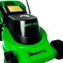 Cortador de Grama Eletrônico com Recolhedor Monofásico WM-350 1300w 220v 60hz Trapp