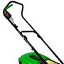 Cortador de Grama Eletrônico com Recolhedor Monofásico WM-350 1300w 220v 60hz Trapp