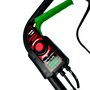 Cortador de Grama Eletrônico com Recolhedor Monofásico WM-350 1300w 220v 60hz Trapp