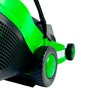 Cortador de Grama Eletrônico com Recolhedor Monofásico WM-350 1300w 220v 60hz Trapp