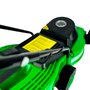 Cortador de Grama Eletrônico com Recolhedor Monofásico WM-350 1300w 220v 60hz Trapp
