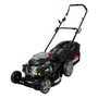 Cortador de Grama Gasolina 6HP 51CM Recolhedor TLM510RMS-60L Toyama
