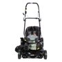 Cortador de Grama Gasolina 6HP 51CM Recolhedor TLM510RMS-60L Toyama
