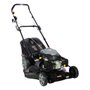 Cortador de Grama Gasolina 6HP 51CM Recolhedor TLM510RMS-60L Toyama